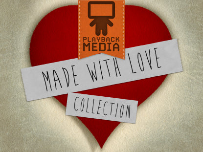 Made With Love - Spanish