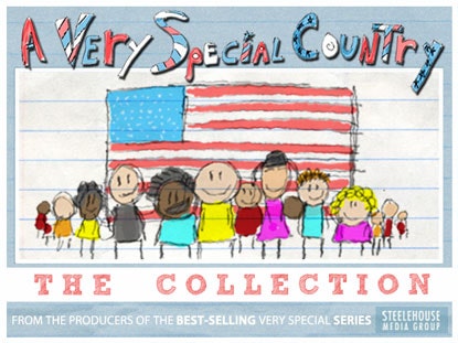 A Very Special Country Collection