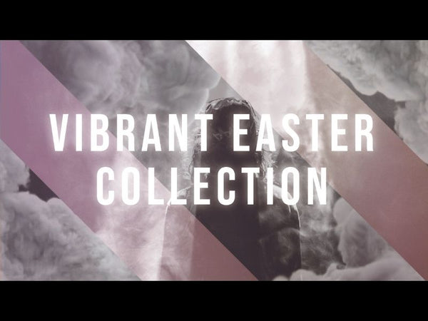 Vibrant Easter Collection
