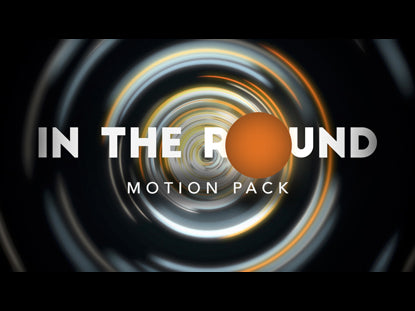 In The Round Motion Pack