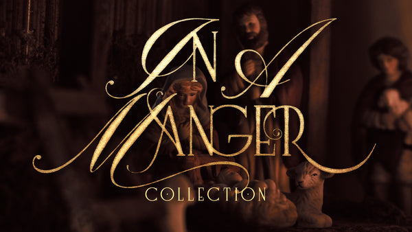 In A Manger Collection