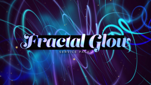 Fractal Glow