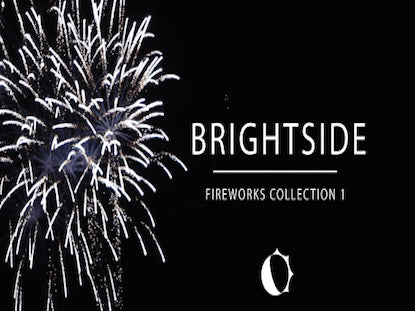 Brightside Creative Fireworks Collection