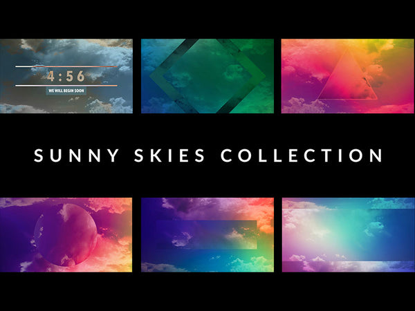 Sunny Skies