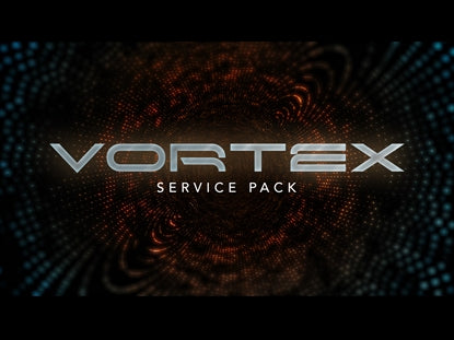 Vortex Service Pack
