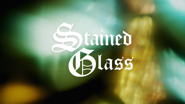 Stained Glass