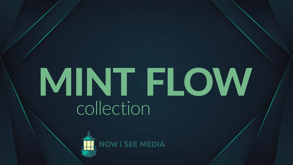 Mint Flow