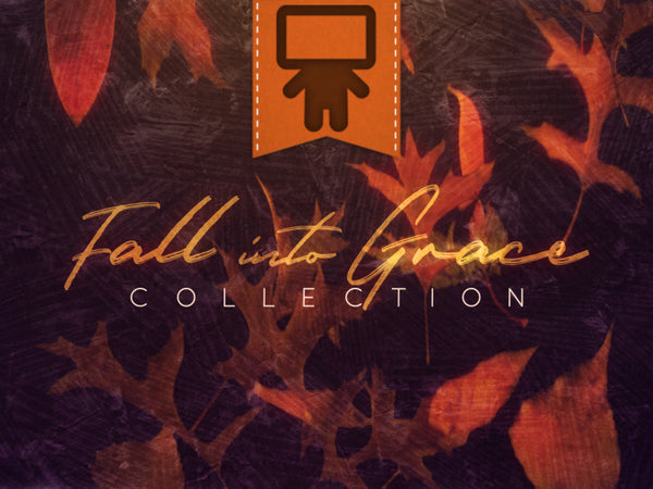 Fall Into Grace Collection