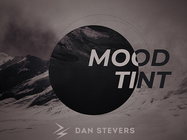 Mood Tint