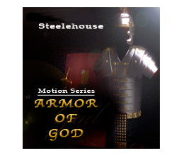 Steelehouse Armor Of God Series