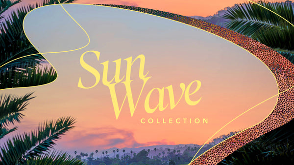 Sun Waves Collection