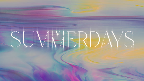 Summerdays Collection