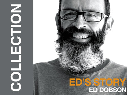 Ed's Story Collection