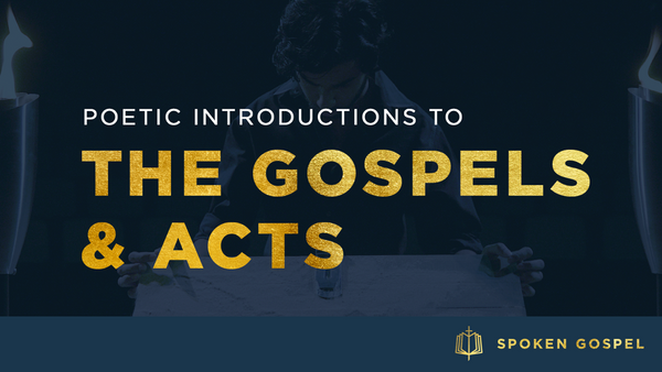 The Gospels & Acts: Collection