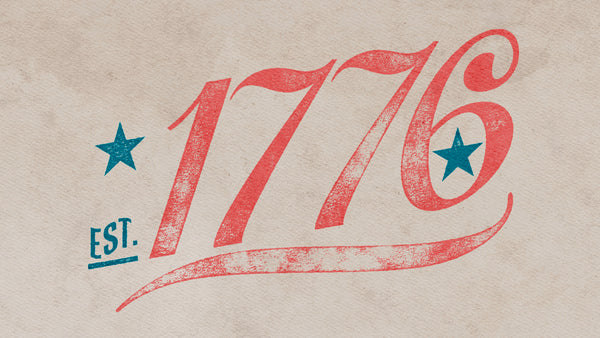 Est 1776 Collection
