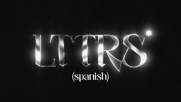 Lttrs (Spanish)