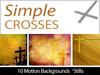Simple Crosses
