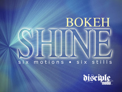 Bokeh Shine Collection