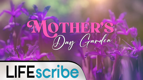 Mothers Day Garden Collection