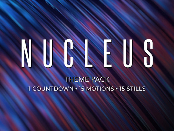 Nucleus Theme Pack