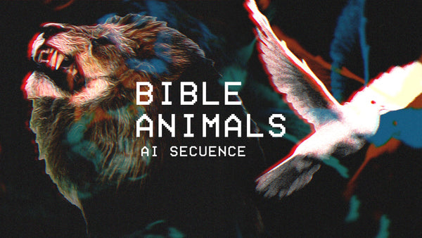 Bible Animals