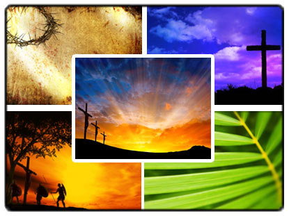 Easter Motion Bundle