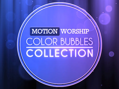 Color Bubbles Collection