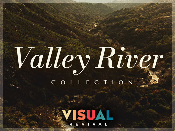 Valley River