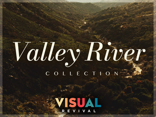 Valley River