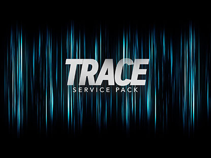Trace Service Pack