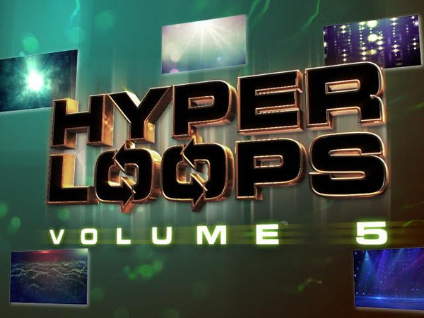 Hyper Loops: Vol 5