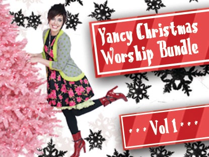 Christmas Vol. 1