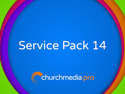 Service Pack 14