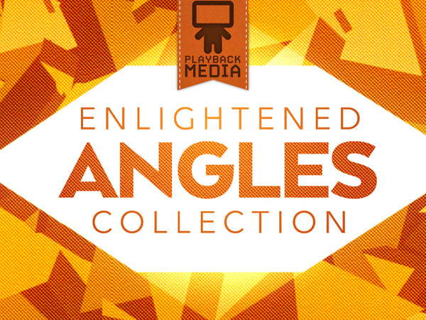Enlightened Angles Collection