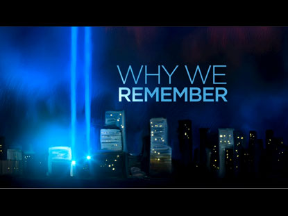 Why We Remember Collection