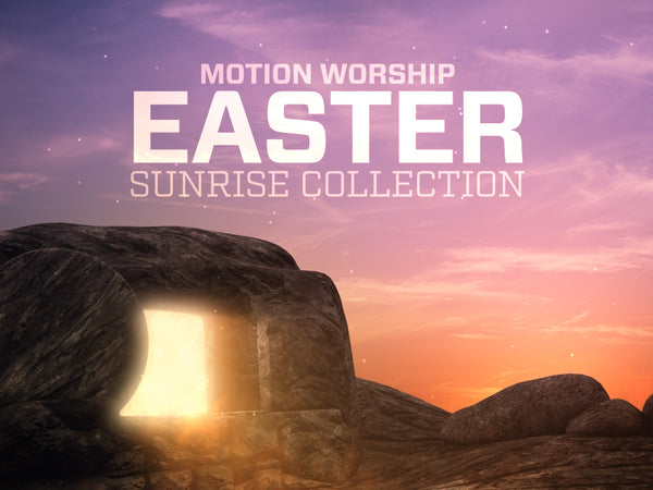 Easter Sunrise Collection