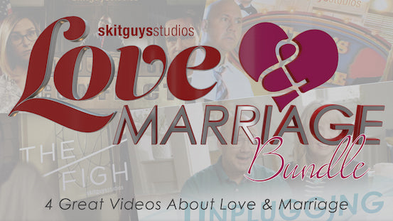 Love And Marriage Bundle