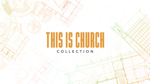 This Is Church Collection