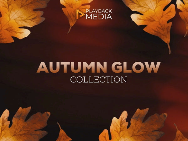 Autumn Glow Collection