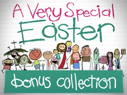 A Very Special Easter Bonus Collection