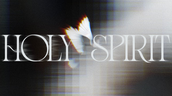 Holy Spirit Collection