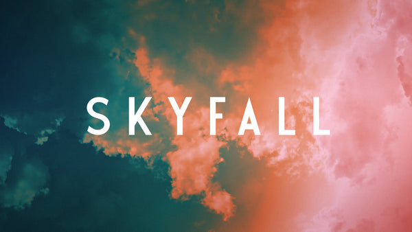 Skyfall Collection