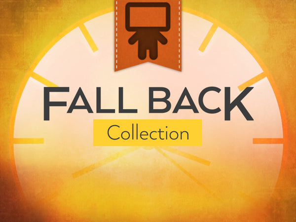 Fall Back Service Pack