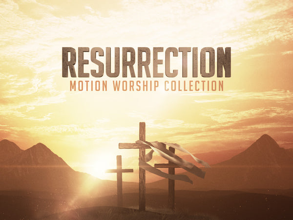 Resurrection Collection