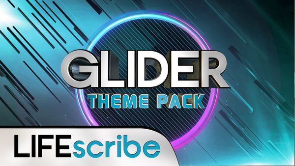 Glider Theme Pack