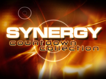 Synergy Countdown Collection