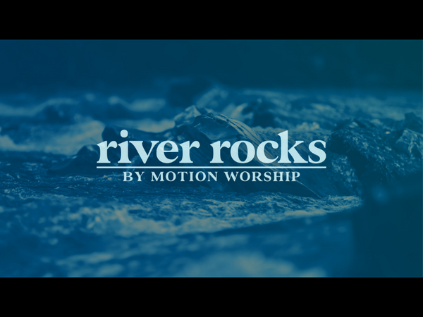 River Rocks