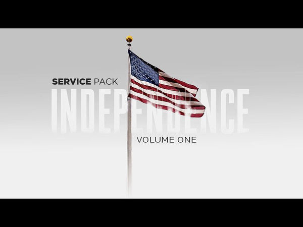 Independence Volume One: Pack