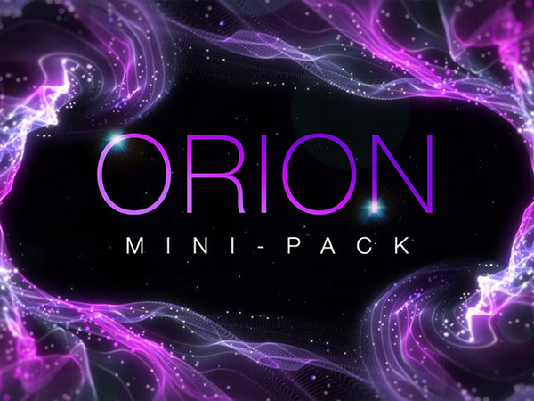 Orion Mini-Pack