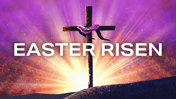 Service Pack: Easter Volume 6